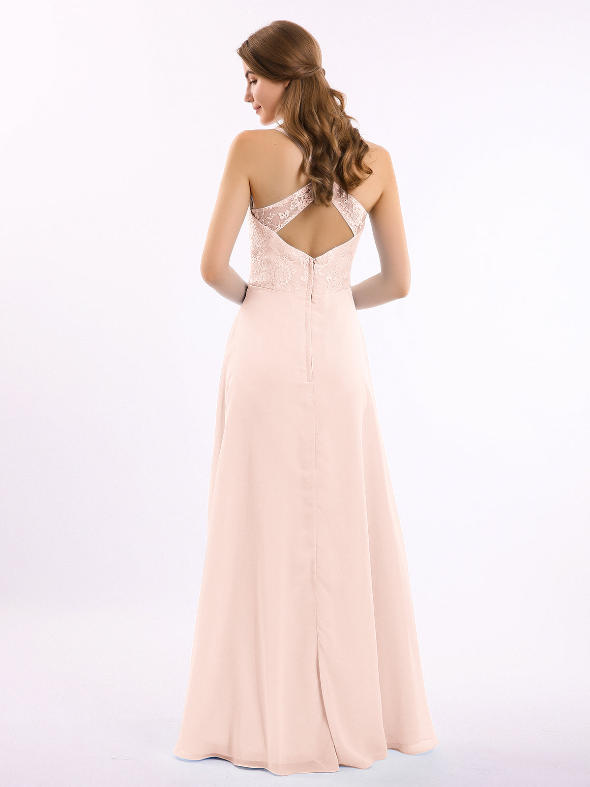 Pearl Pink